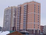 Олимп (Sibirskaya Street, 16) ، مجمع سكني