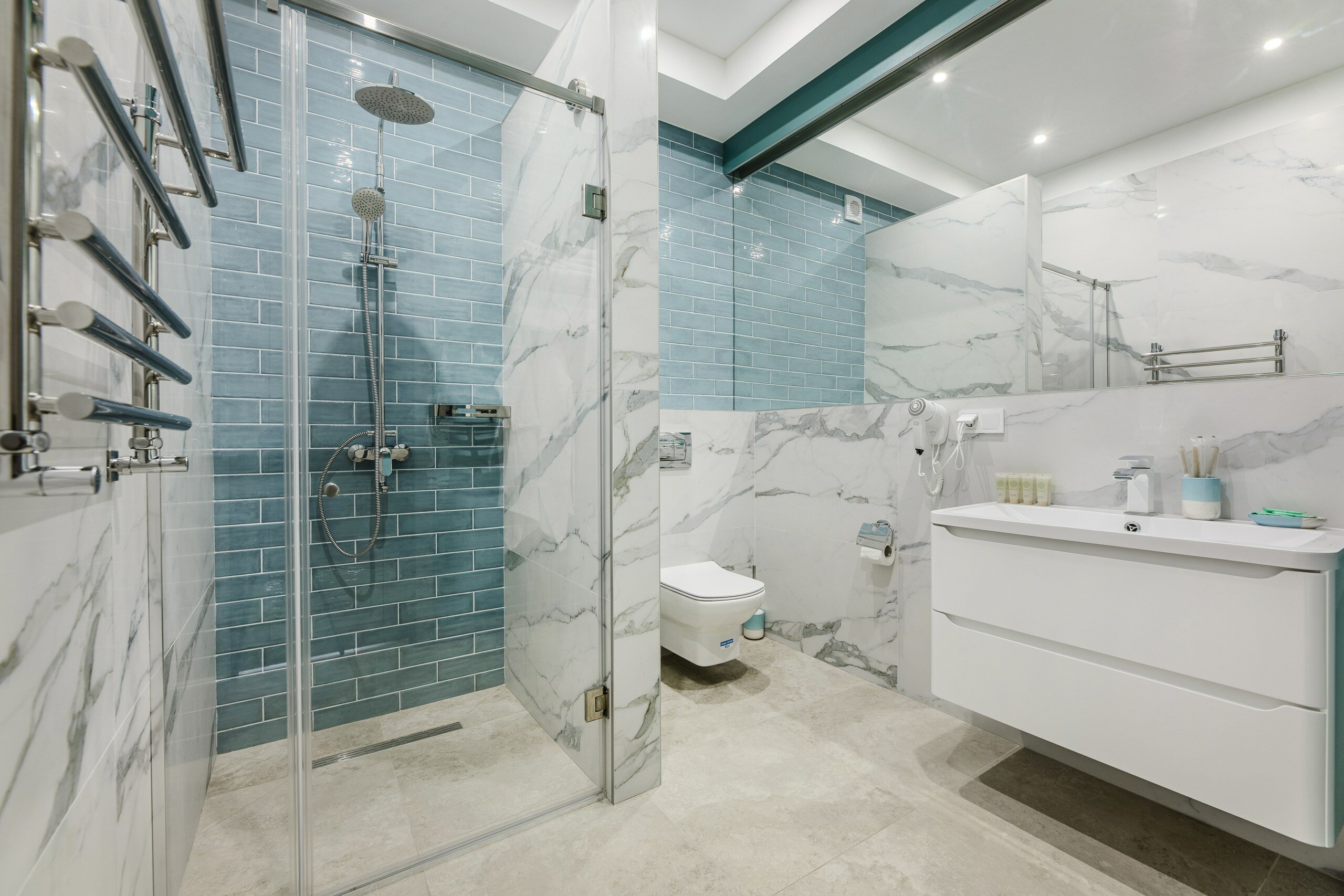 Фото Криница апарт