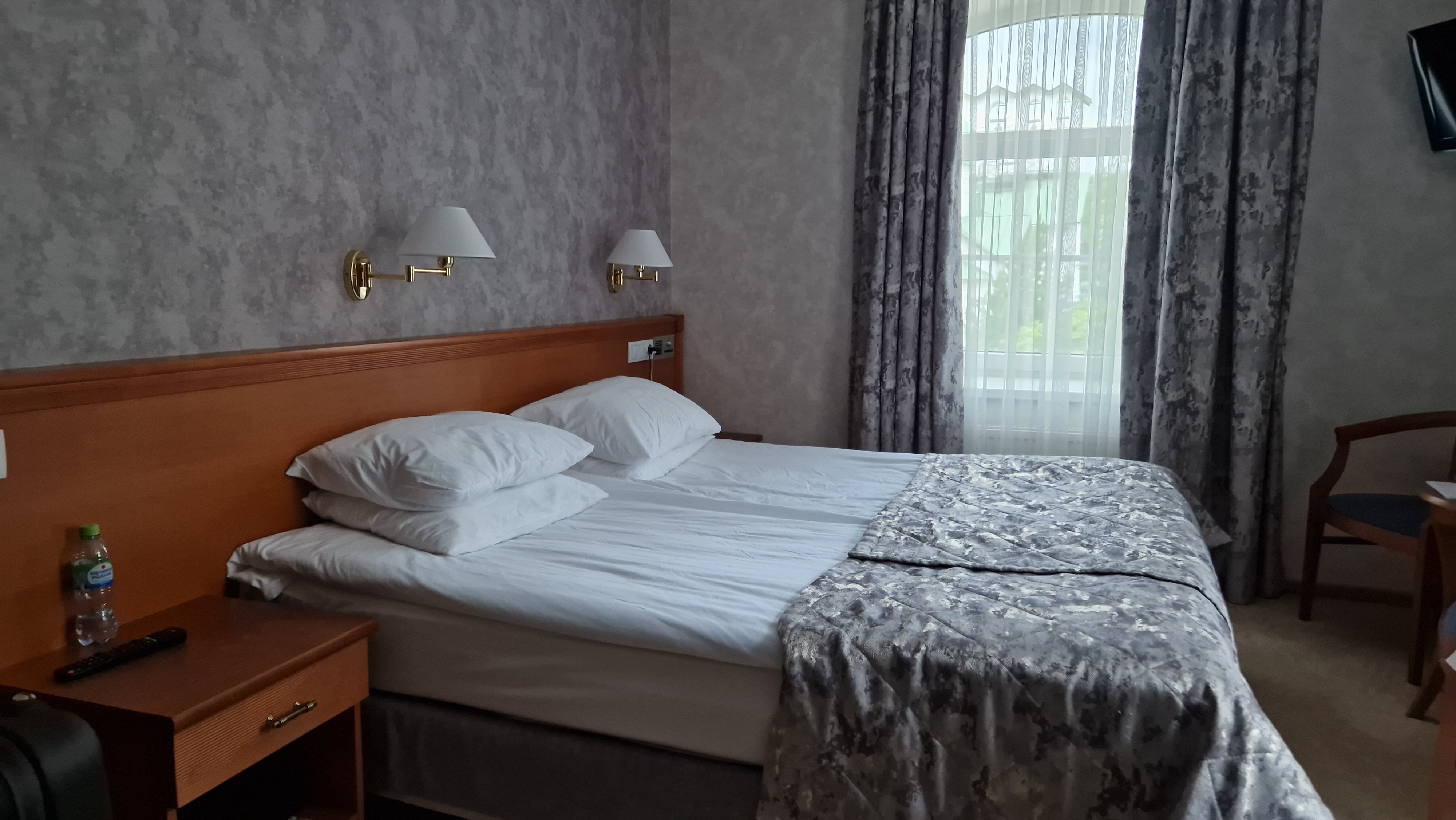 Фото Old Estate Hotel & SPA