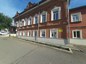 Гостиница Гостиный дом на Банном