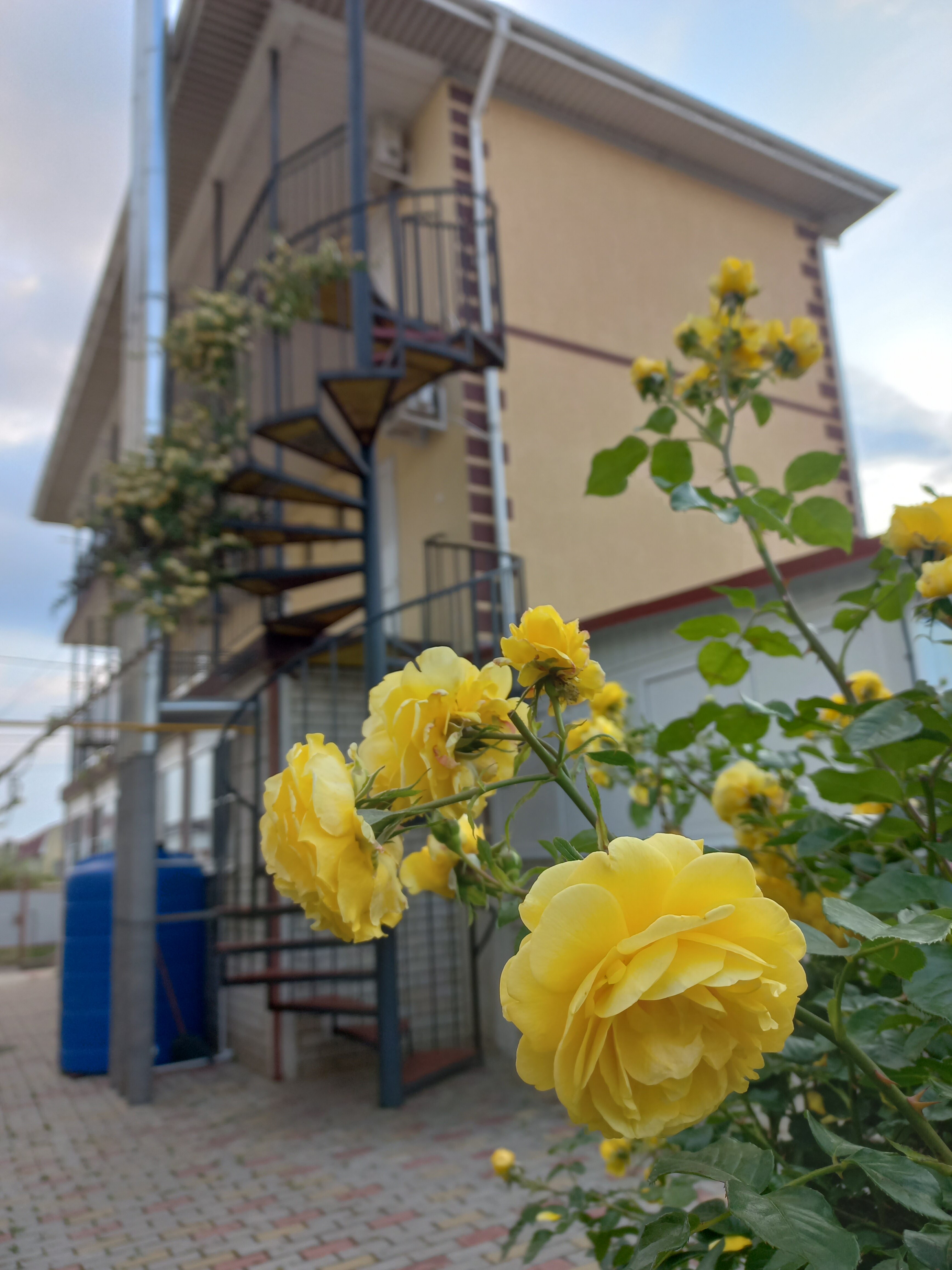 Фото отеля 2