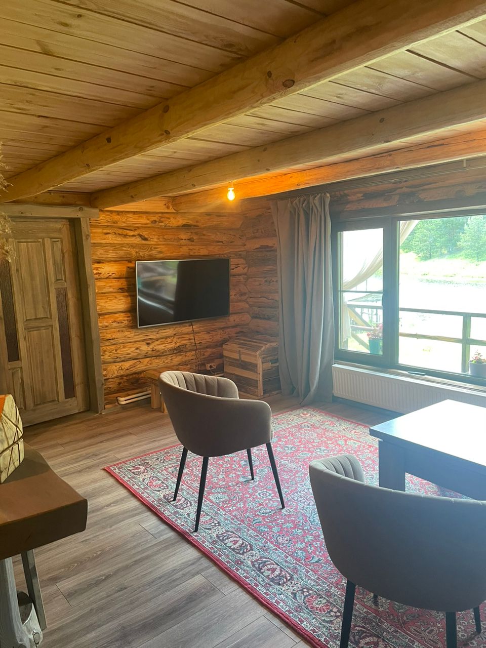 Фото Парк Чёшталей