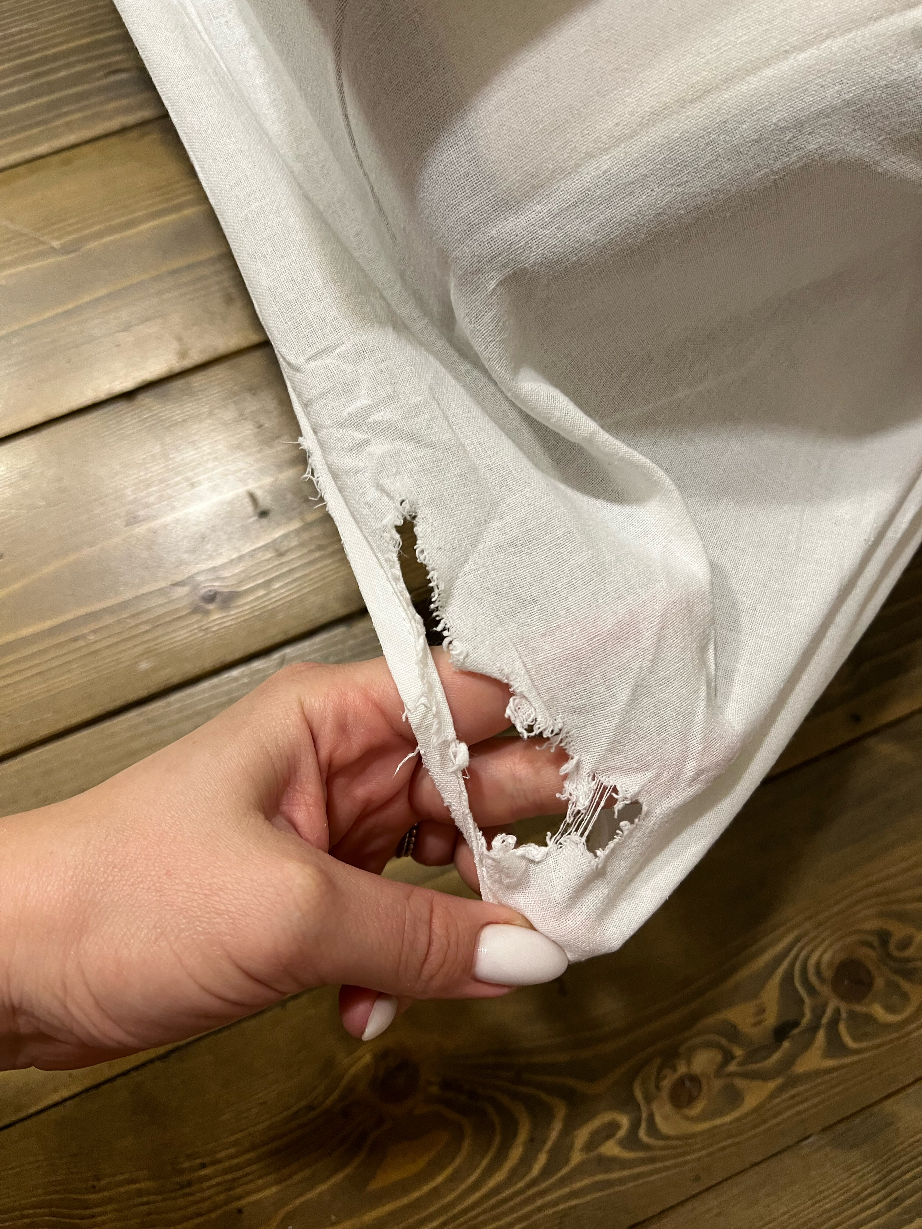 Фото Типи Юкки