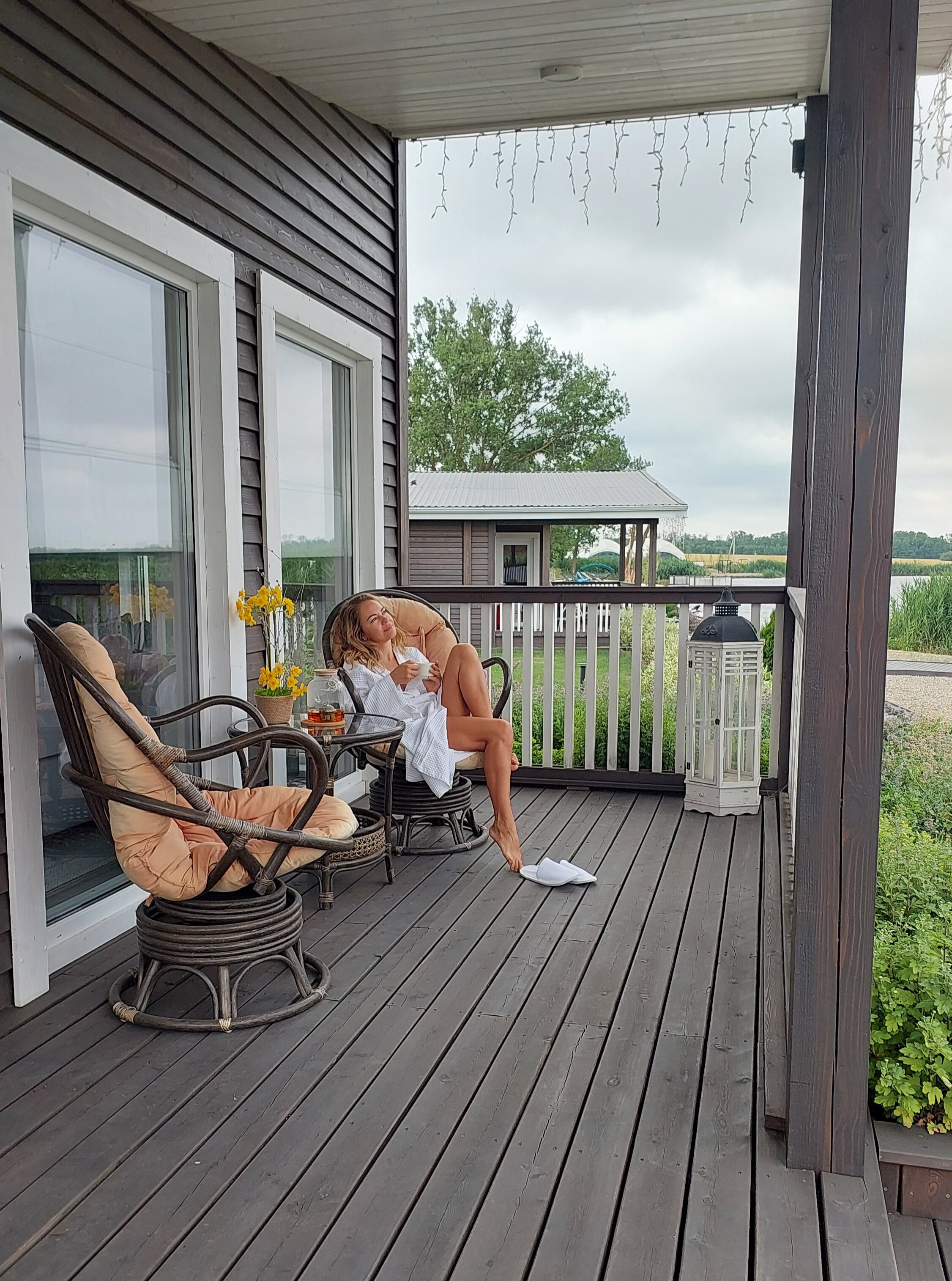 Фото Феникс