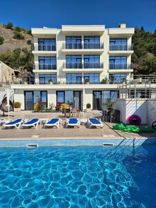 Гостиница Royal villa 2021 в Алуште