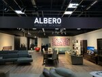 Albero (Larina Street, 7), muebles de gabinete