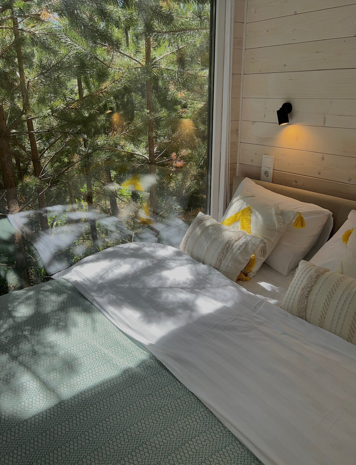 Фото BamBoo Village