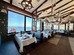 Parus (Керченское шоссе, 72Г), restaurant
