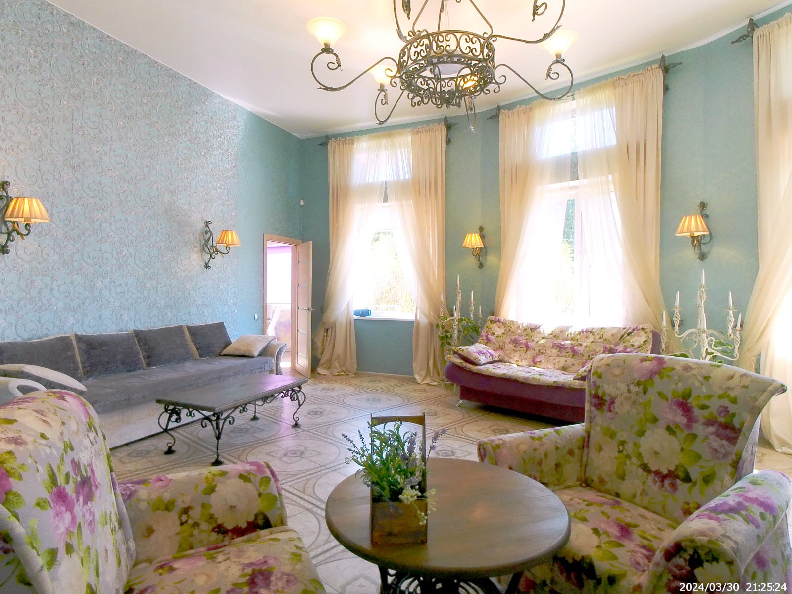 Фото Дивное СамоцветЬе