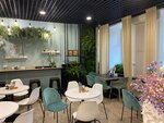 Кафе ДоброТы (Danilovskiy Val Street, 10), cafe