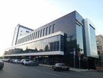 Город (Fridrikha Engelsa Street, 10), real estate agency