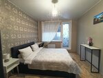 Cozy apartment near Kupchino metro station (Kupchinskaya Street, 24), short-term housing rental
