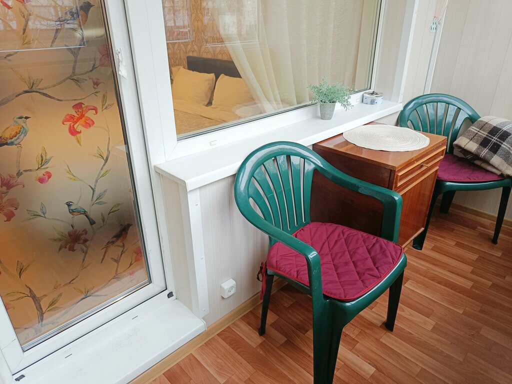 سكن للإيجار اليومي Cozy apartment near Kupchino metro station ، سان بطرسبرغ، صورة