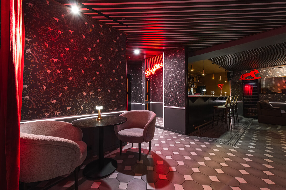 Фото Reston Hotel & SPA