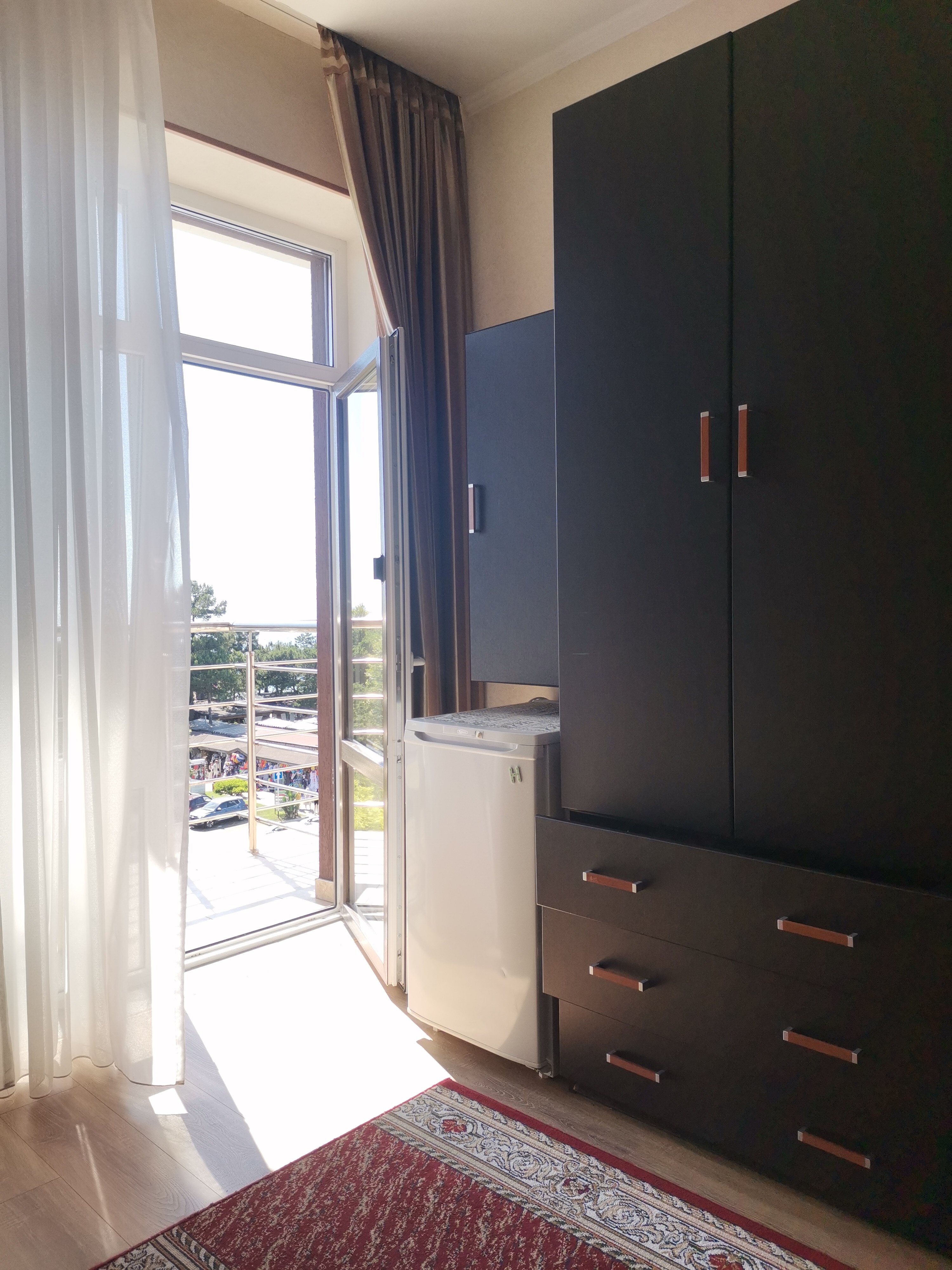 Фото Апарт-отель Анапа