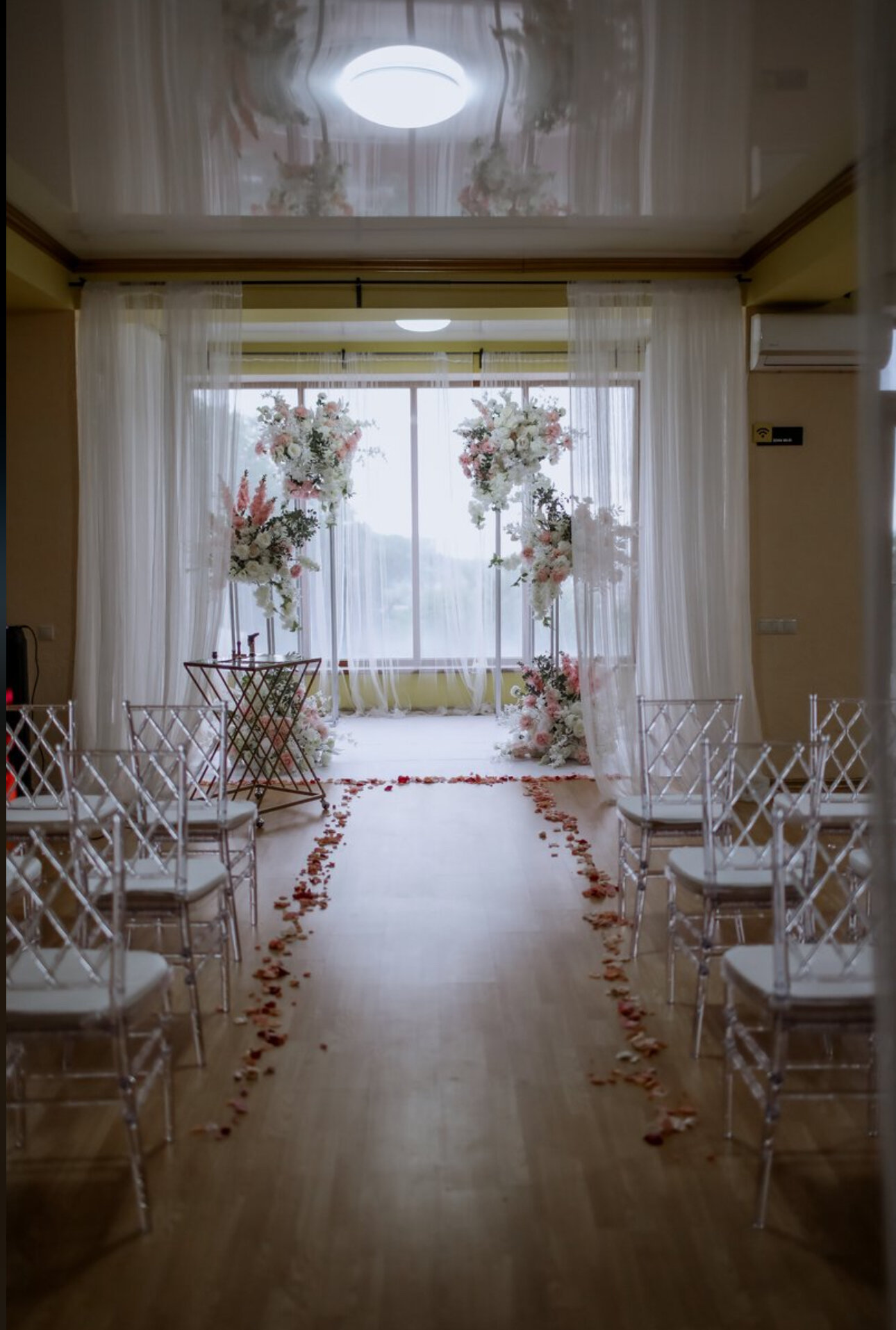 Фото Ретрит Дом Ливерпуль