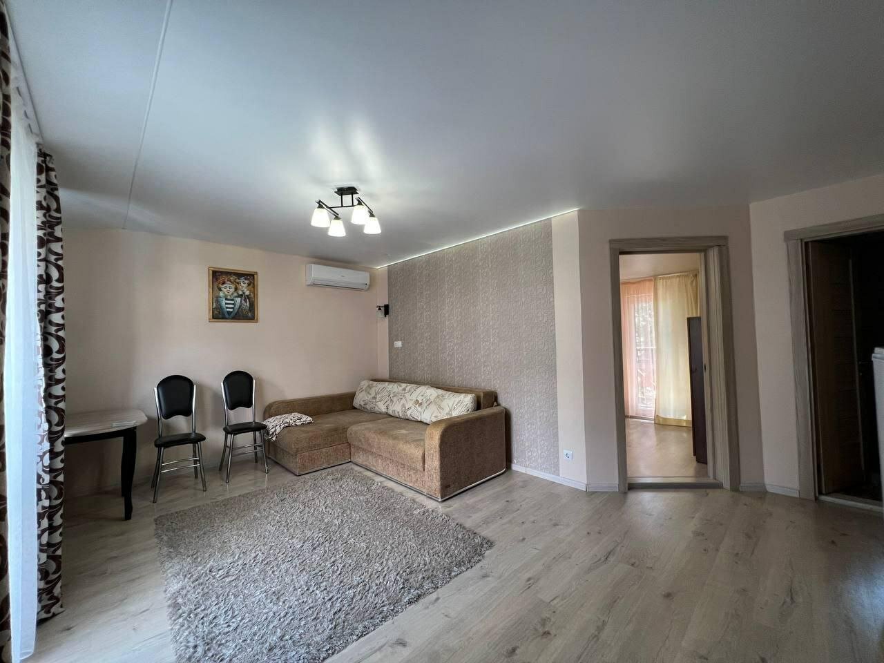 Фото Радуга