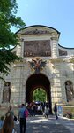 Petrovskiye Gates (Territory of the Peter and Paul Fortress, 3Д) ، معلم جذب سياحي