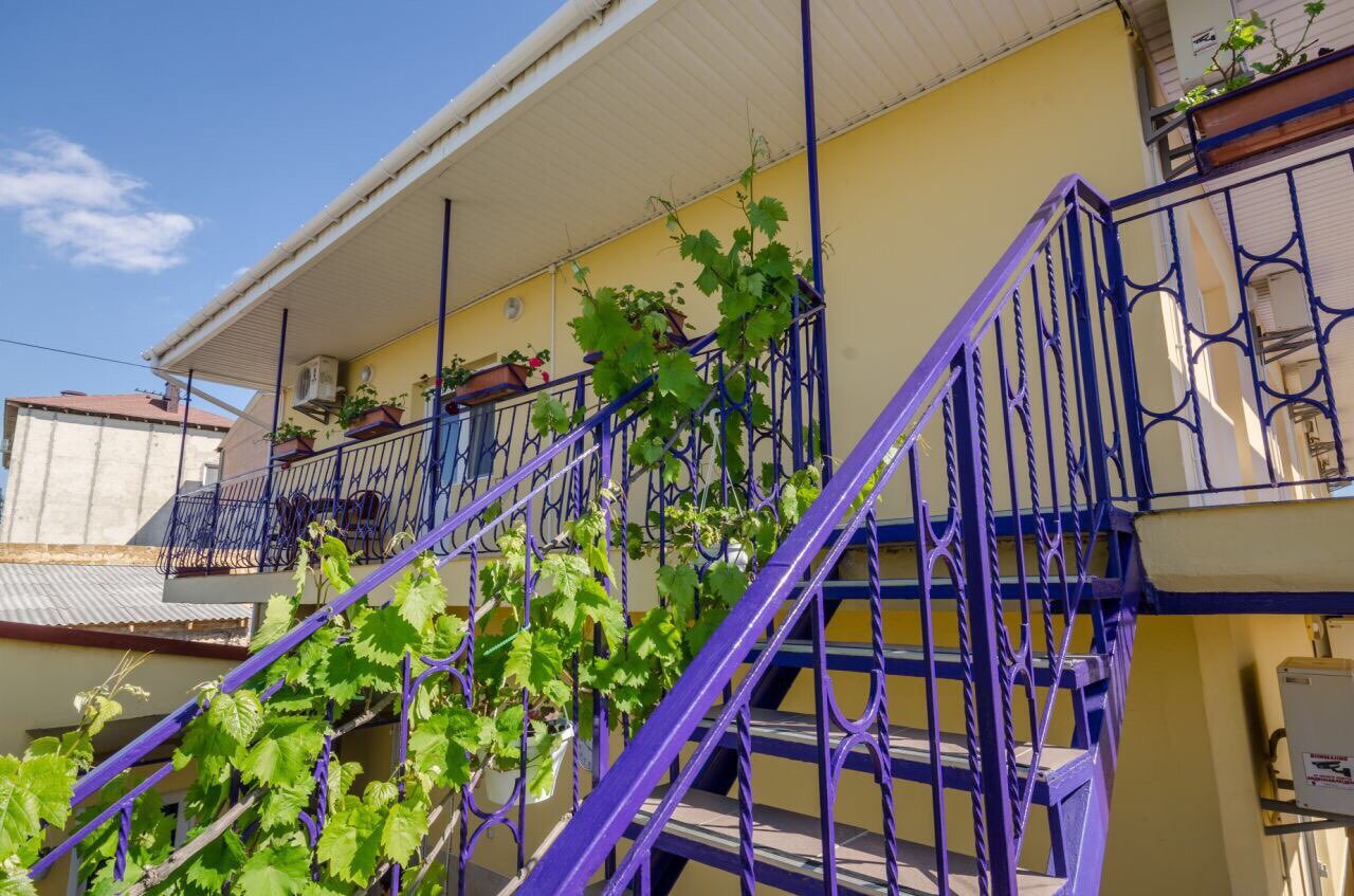 Фото Лагуна