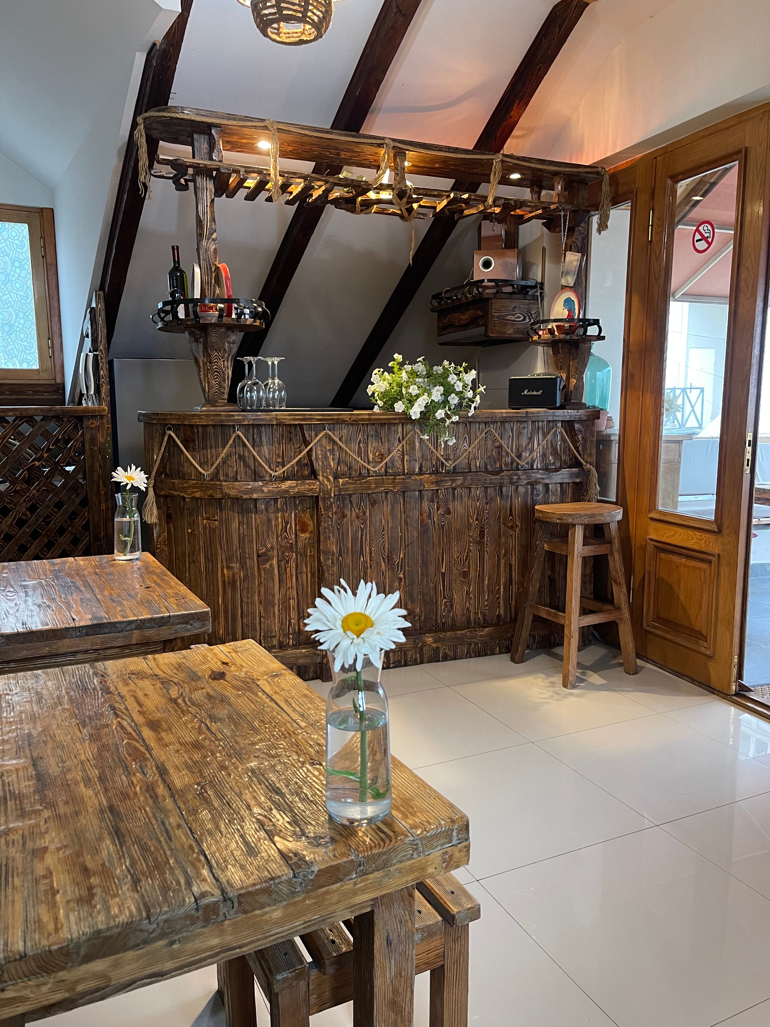 Фото Мини-Отель Betlemi Old Town