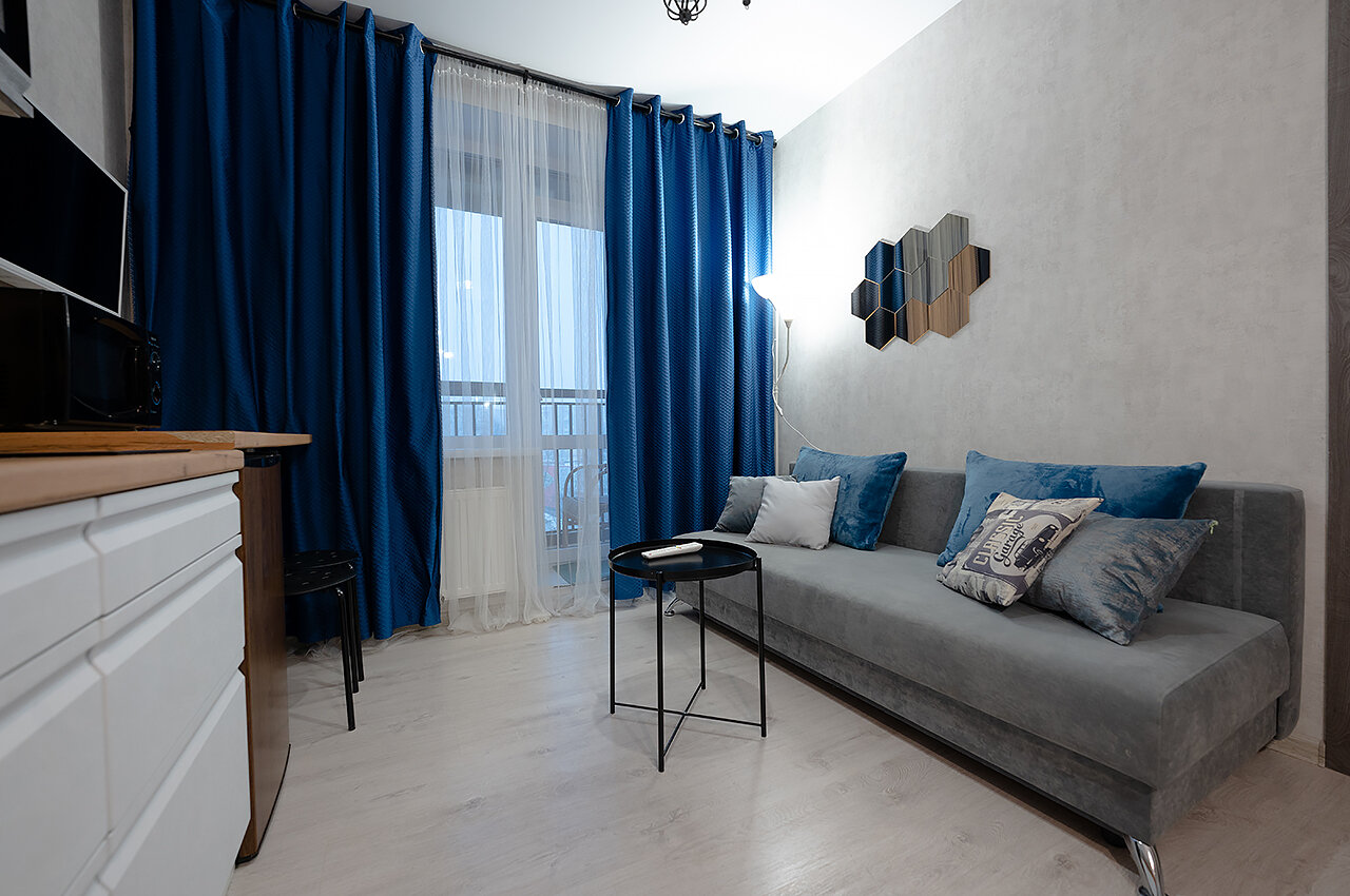 Фото Пять Звёзд