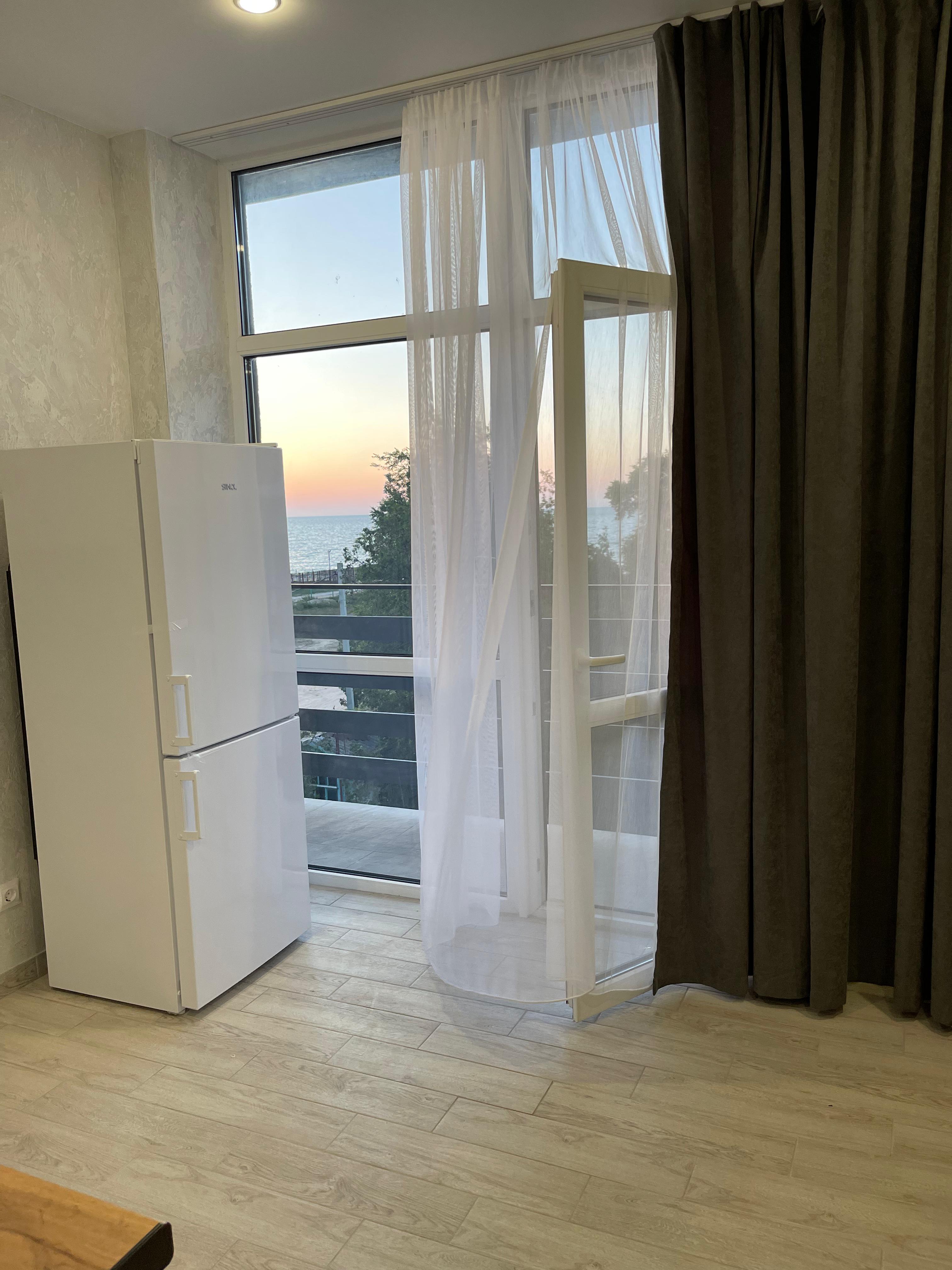 Фото Берег Солнца