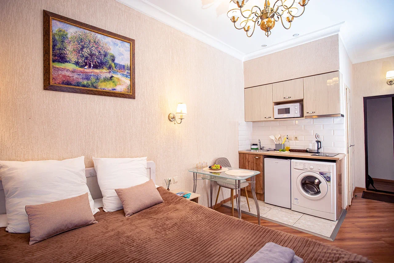 Фото отеля 3