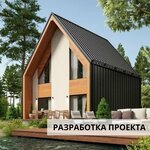 AlyansInvestStroy (ulitsa Vologodskaya Sloboda, 17), construcción de casas de campo y cabañas