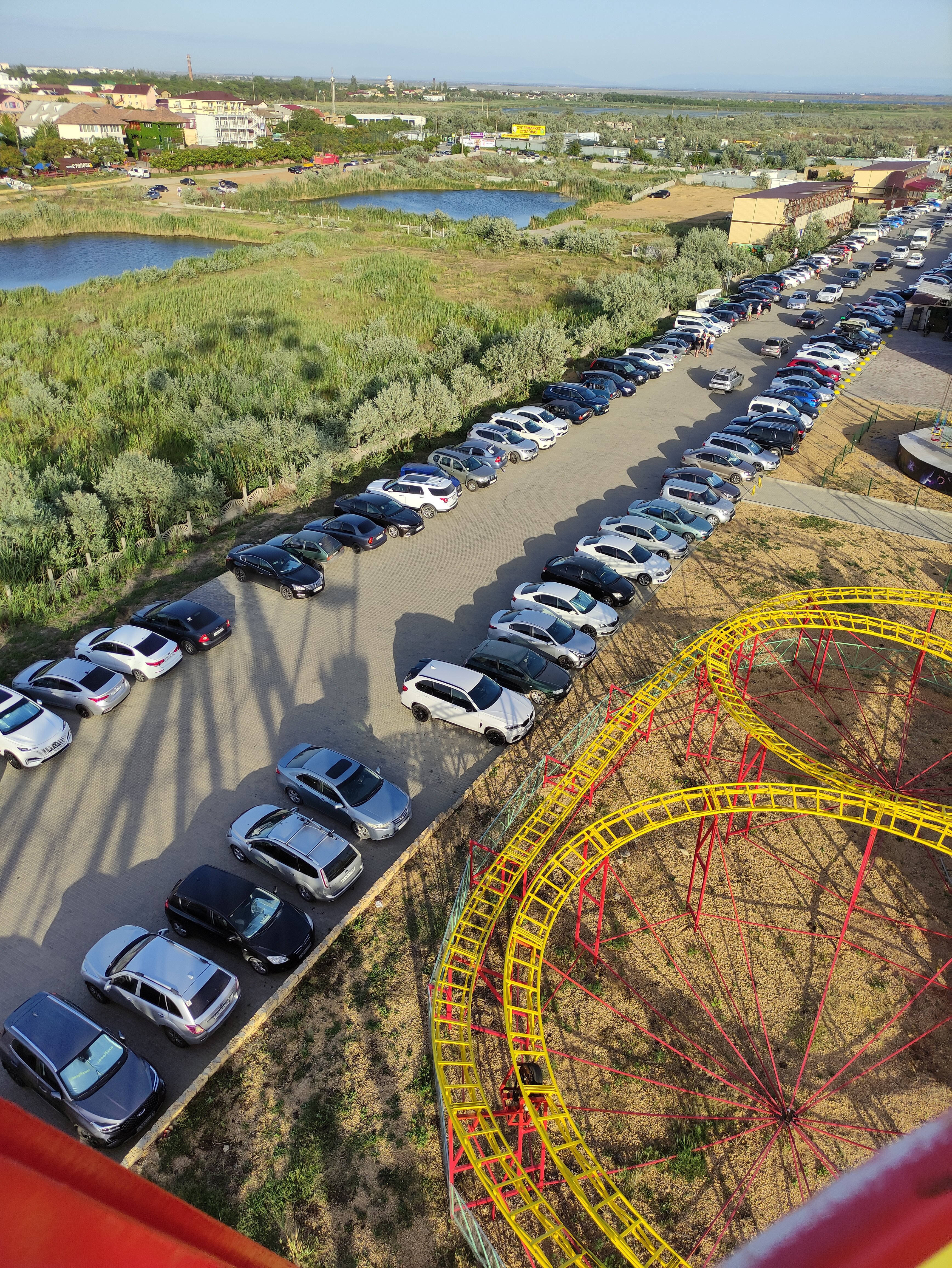 Фото Релакс