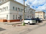 ДомСтройПроект (Polyanskaya Street, 17), design institute