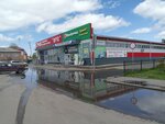 Kassa vzaimopomoshchi (ulitsa 50 let Oktyabrya, 1), microfinance institution