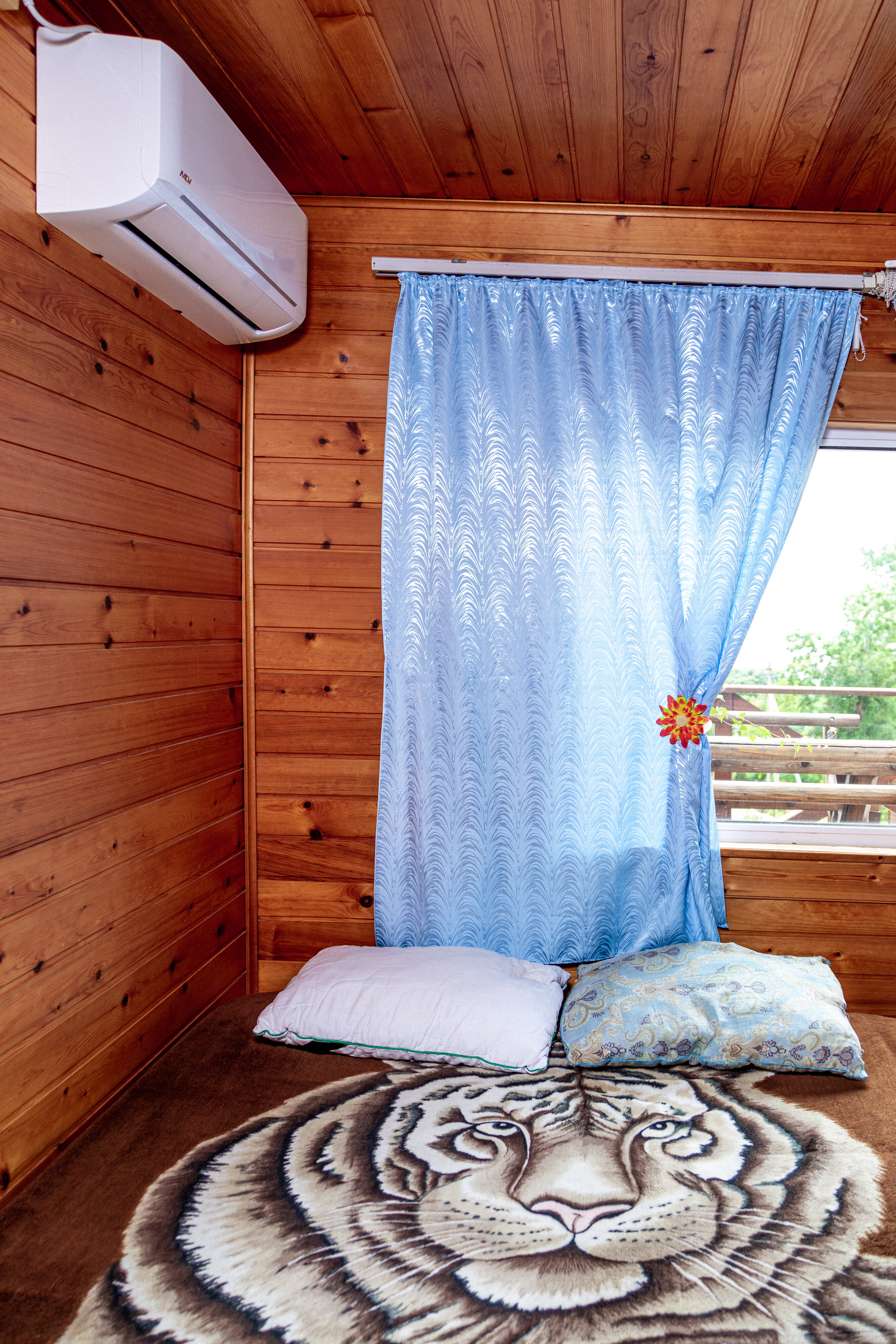 Фото Ольховая