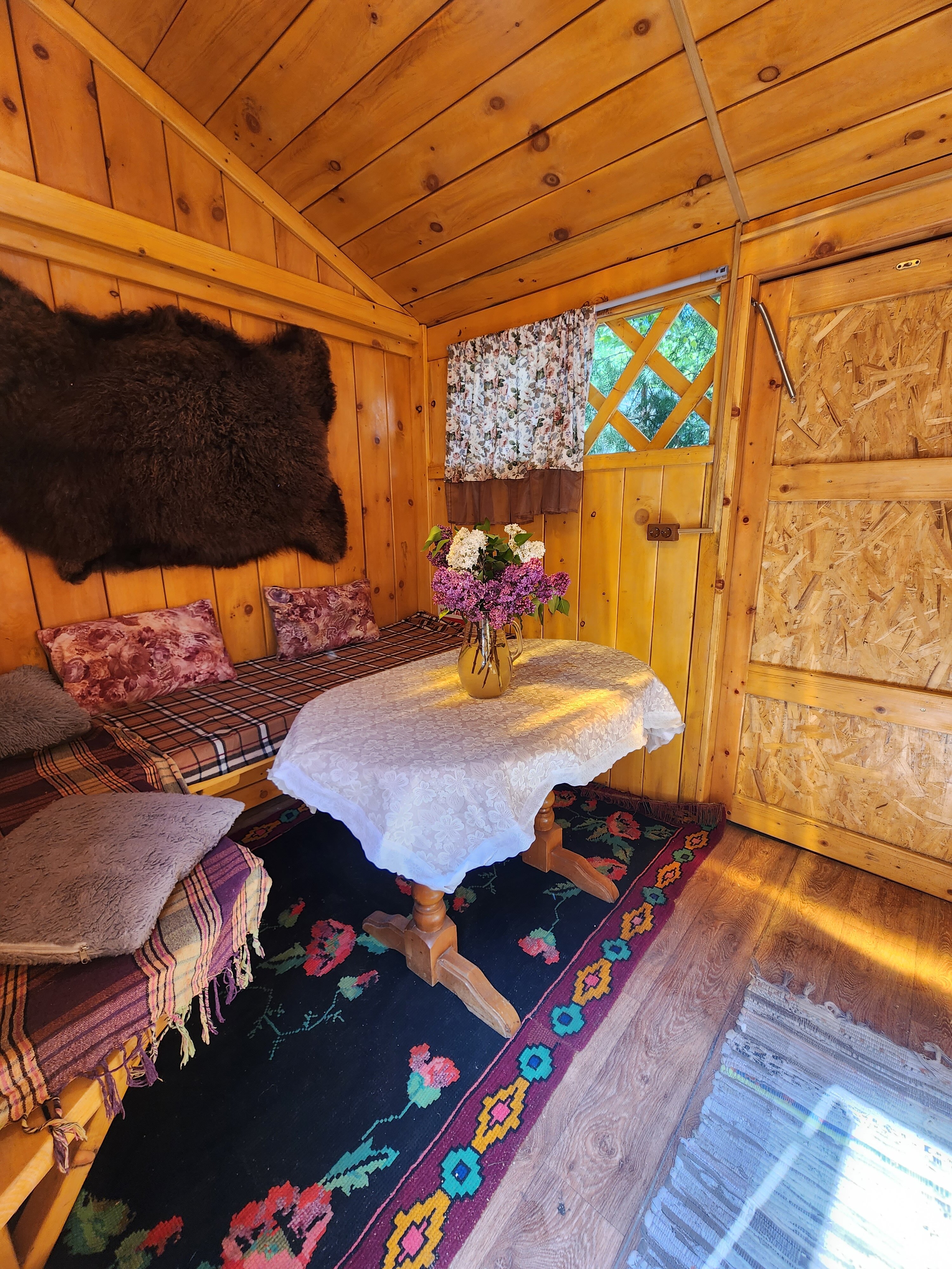 Фото Чудесное место