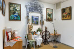 Paralleli (Zheleznodorozhny Microdistrict, Proletarskaya Street, 7) ، مدرسة الفنون