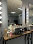 Averina Brow (Seleznev Street, 4/10), salón de cejas y pestañas