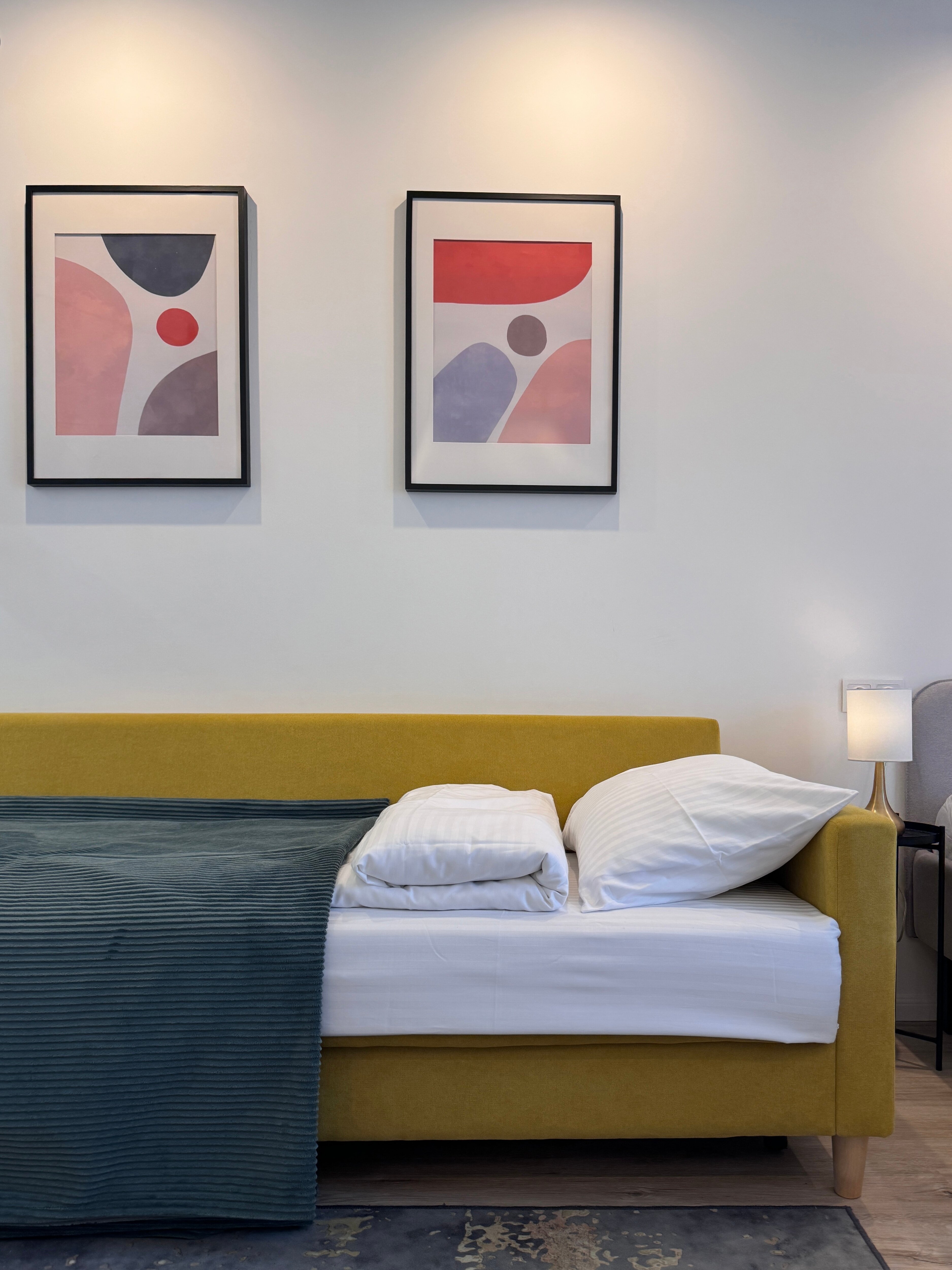 Фото Апартаменты Горький