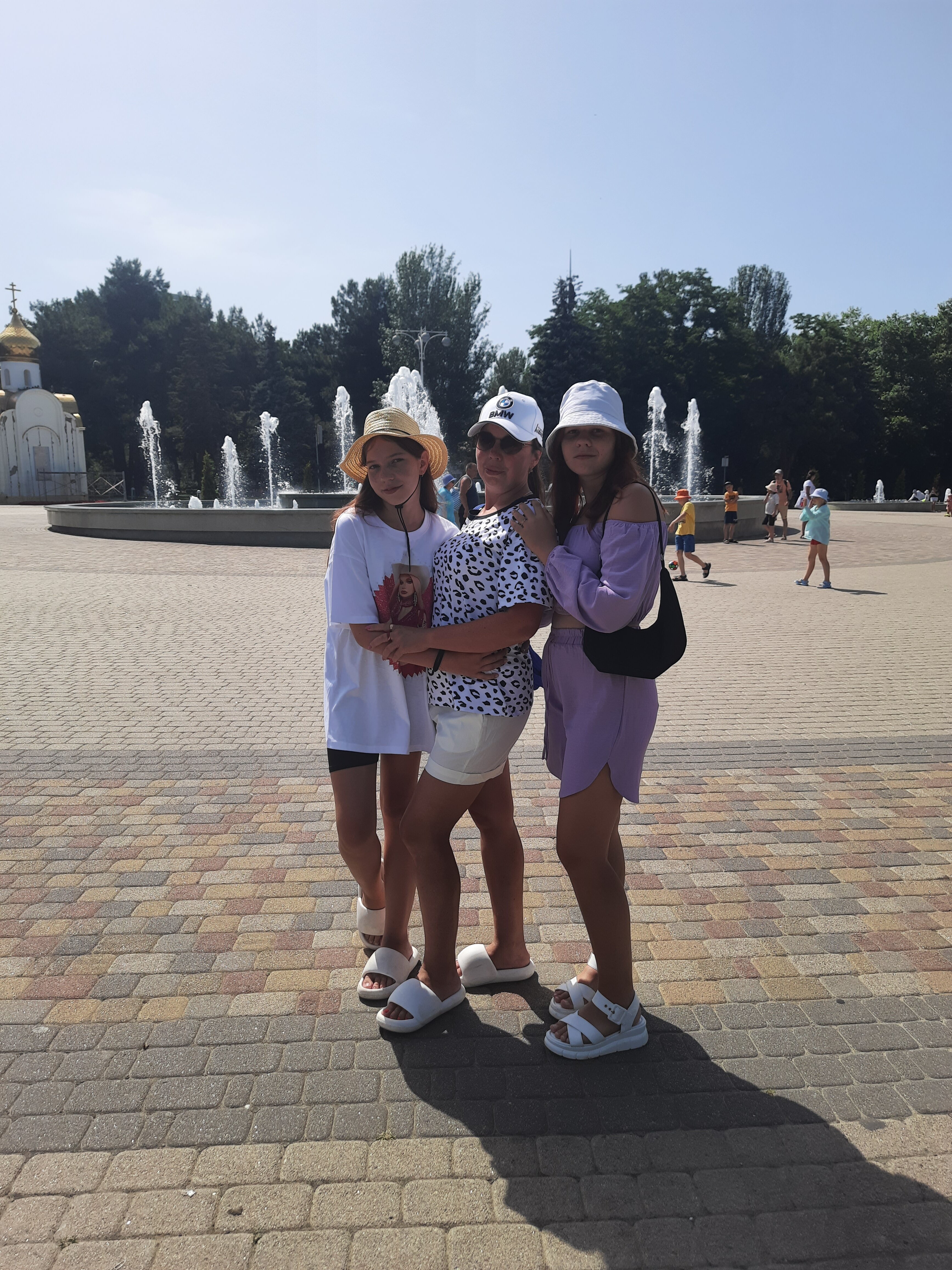 Фото Костас