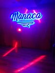 Monaco (Aqan Seri kóshesi, 96) ، مقهى