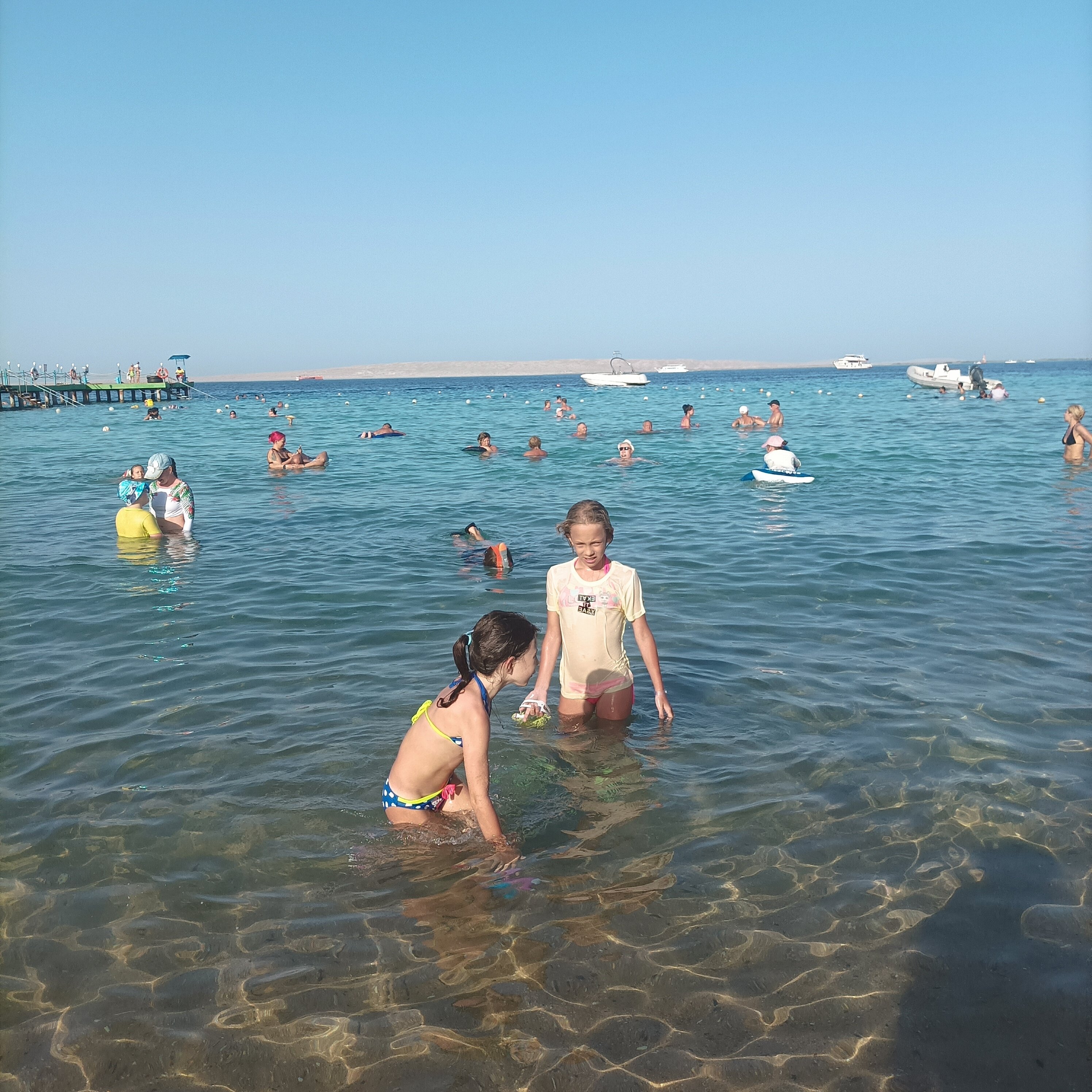 Фото MinaMark Resort & SPA