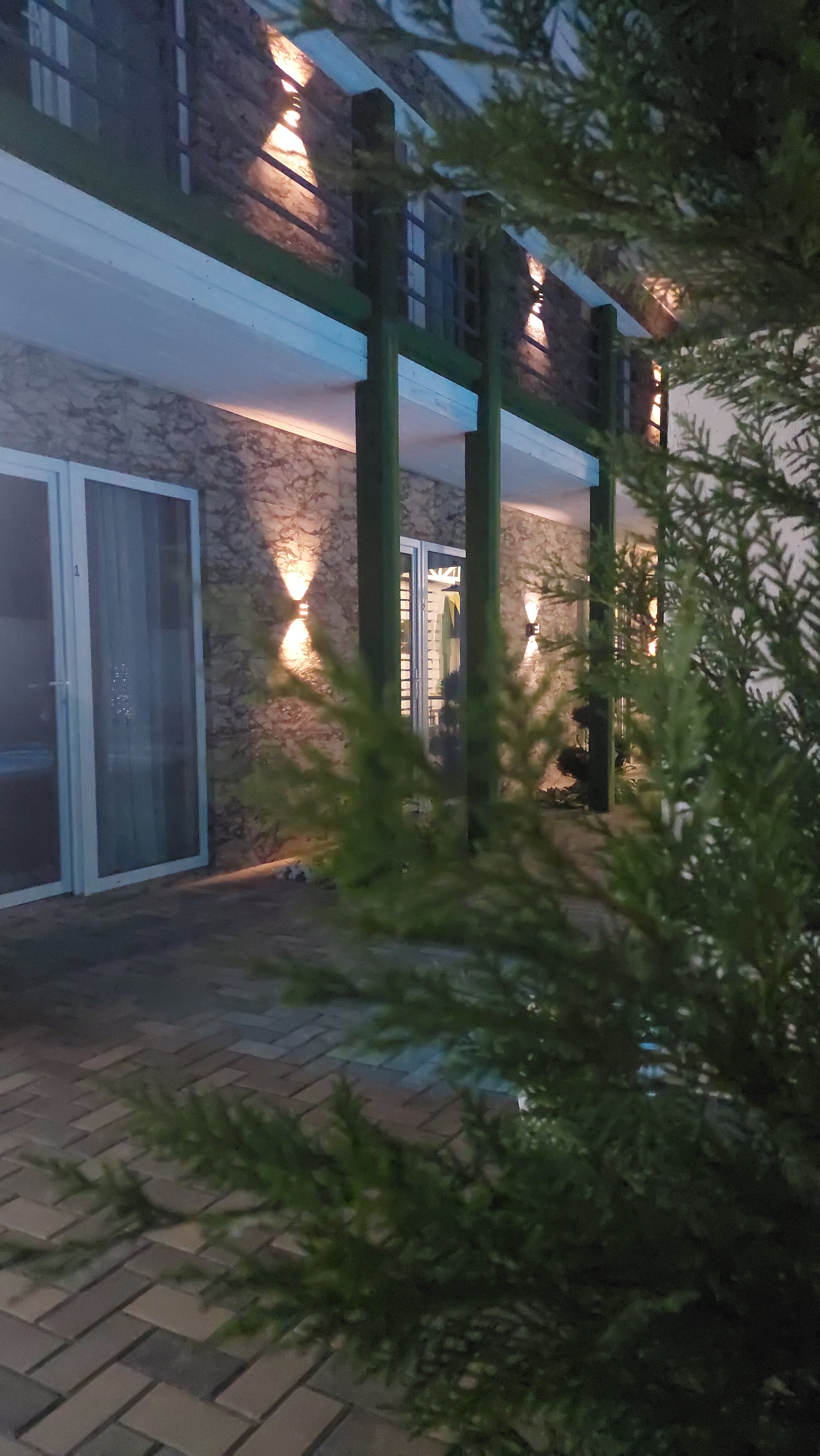 Фото Korban house