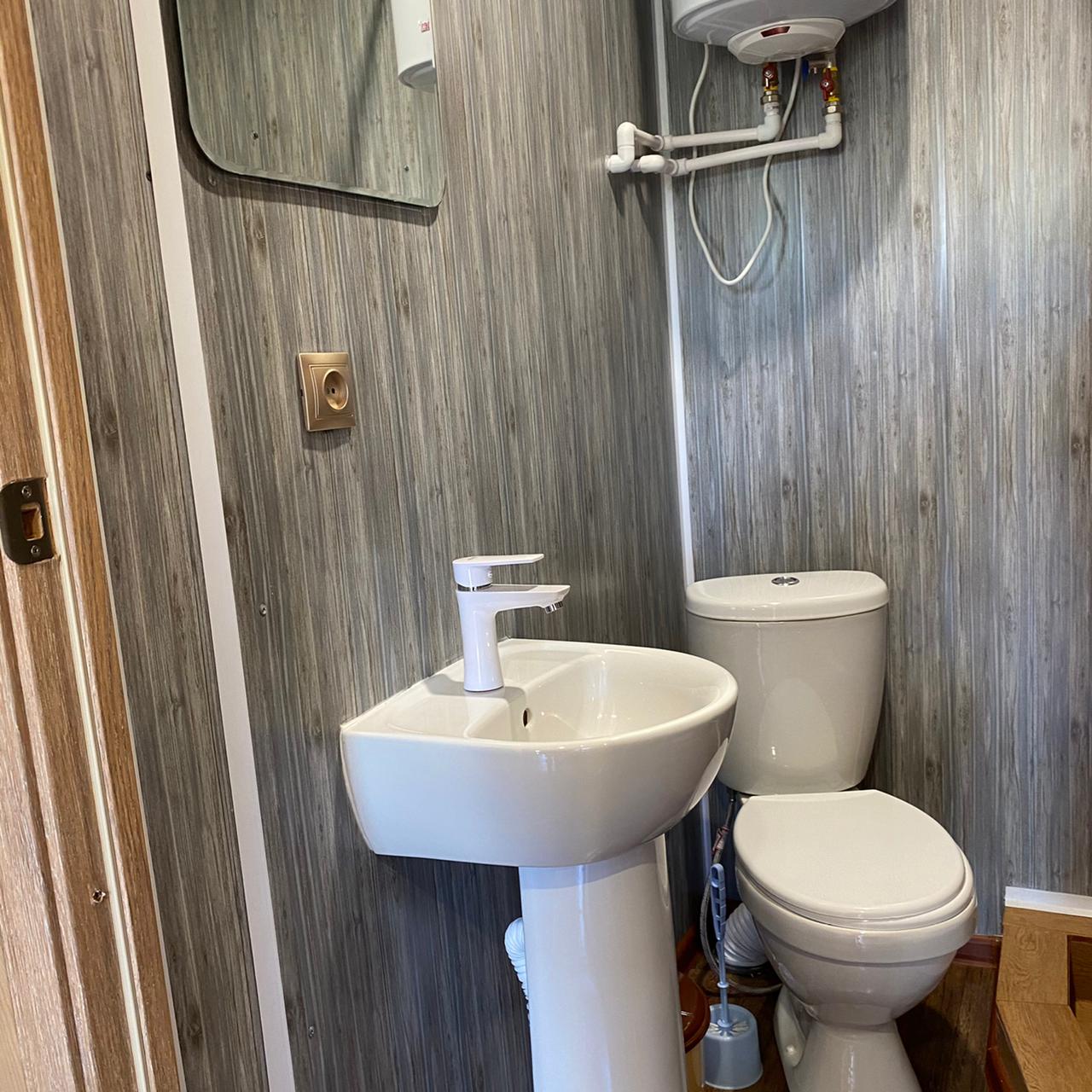 Фото Домик в деревне