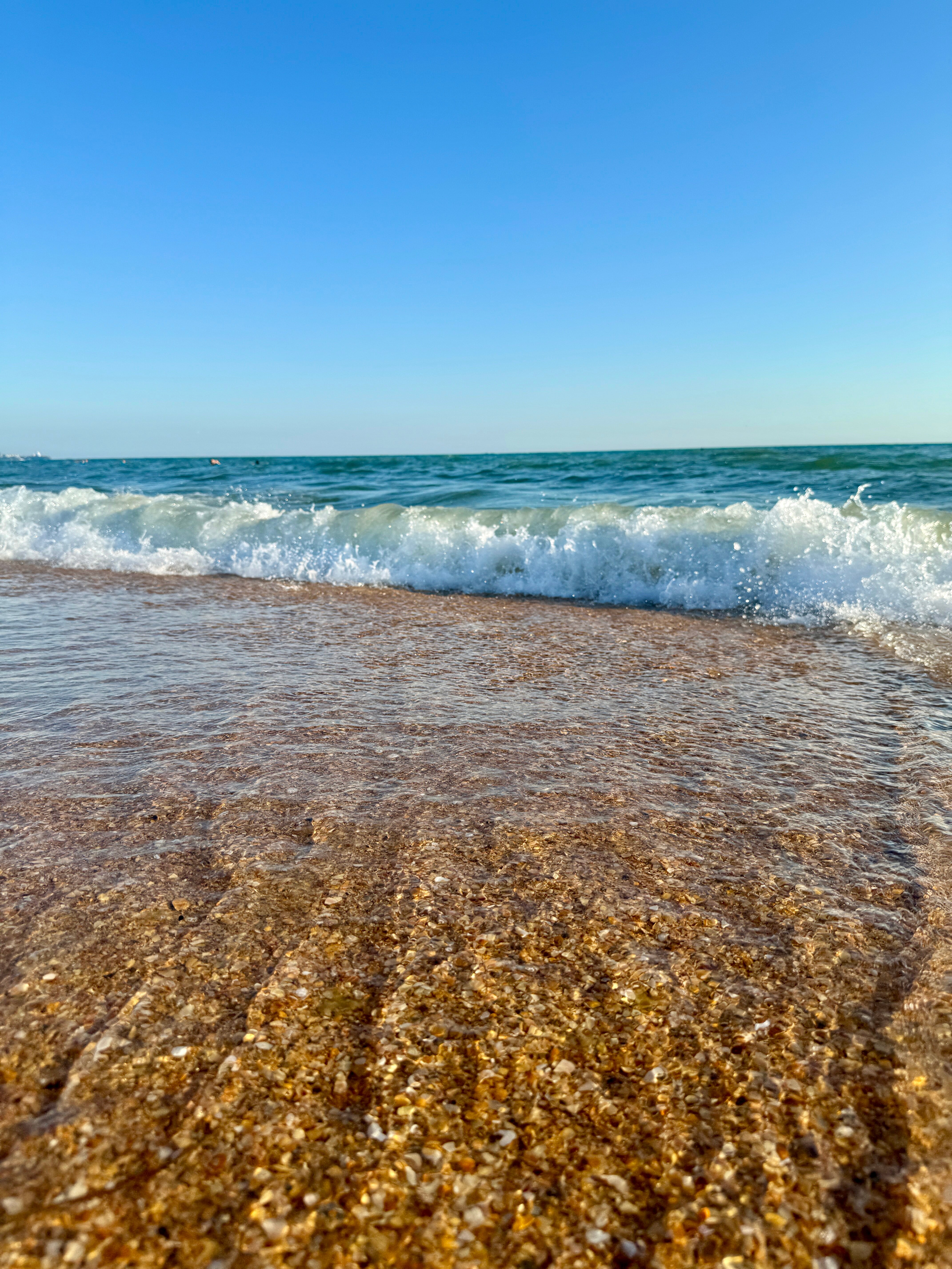 Фото Южный парус