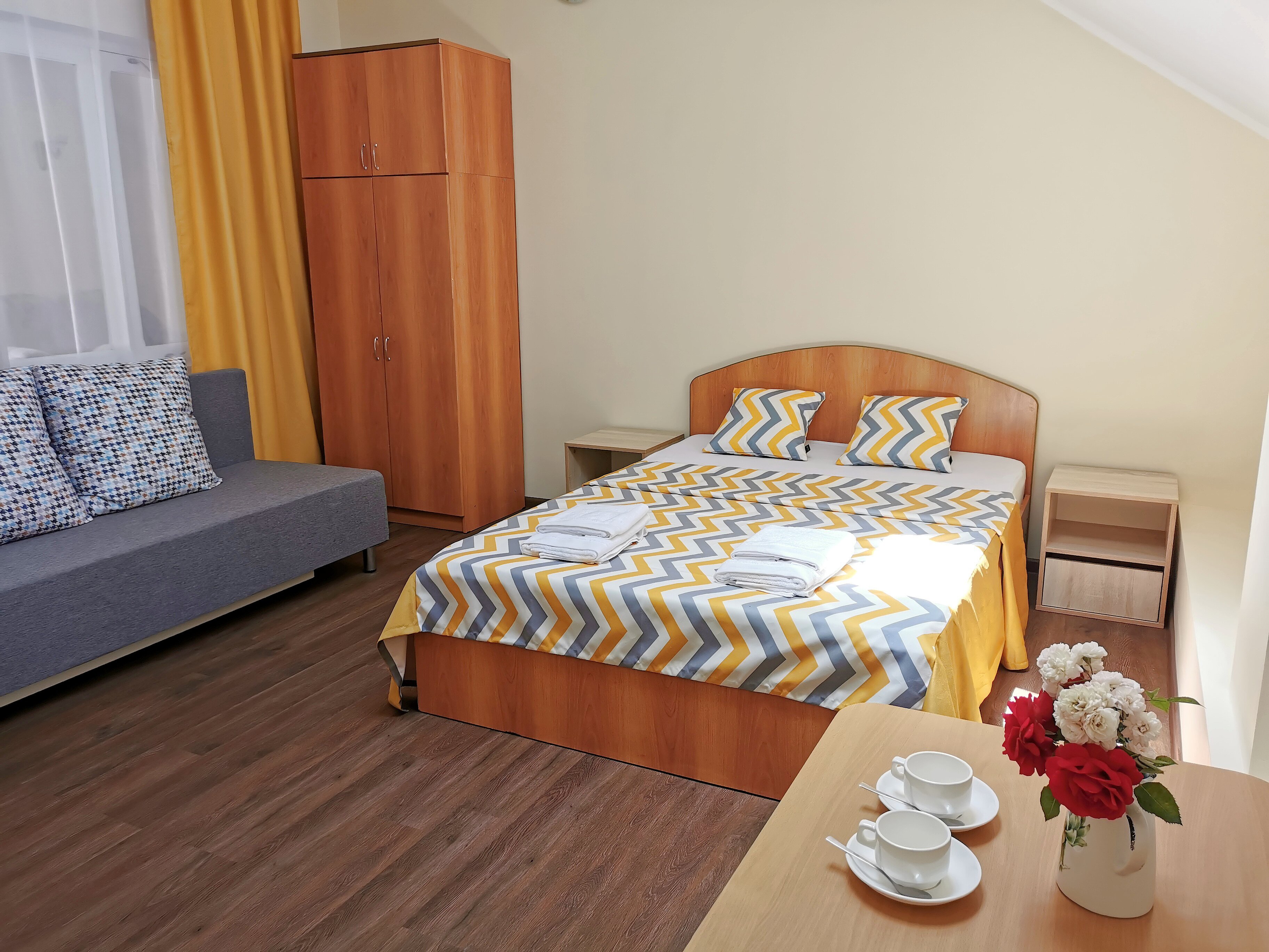 Фото Семейный