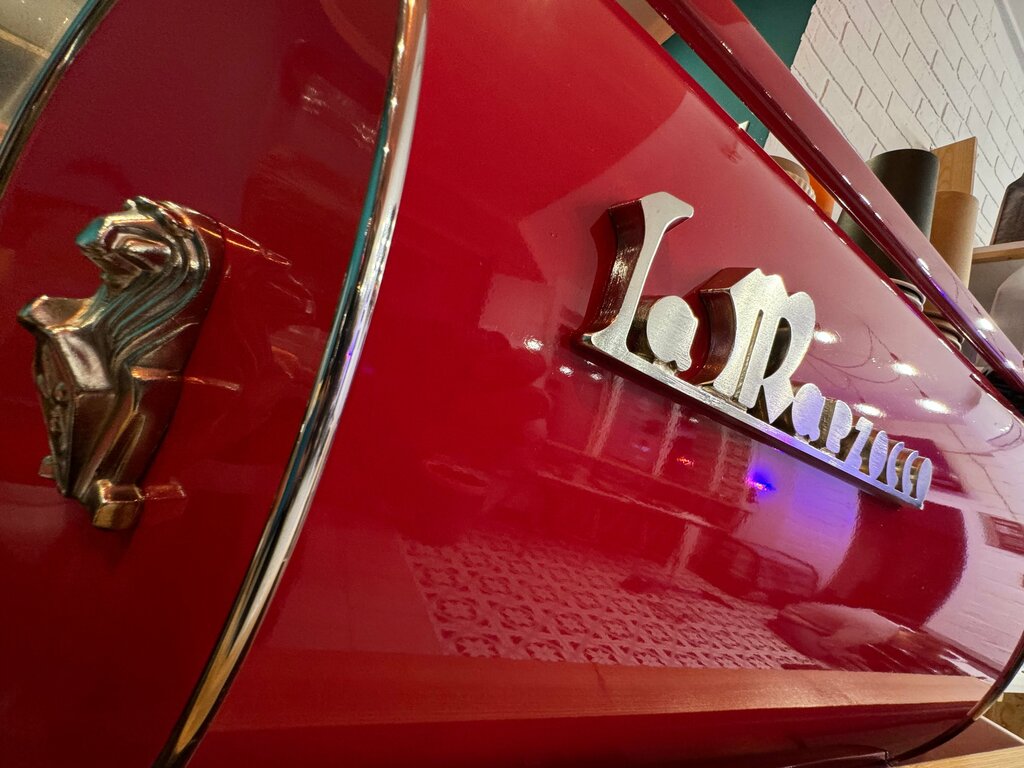 Coffee shop Teplo, Nesvizh, photo