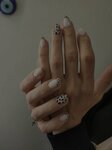 Polina nails (улица Самокиша, 18) ، صالون العناية بالأظافر