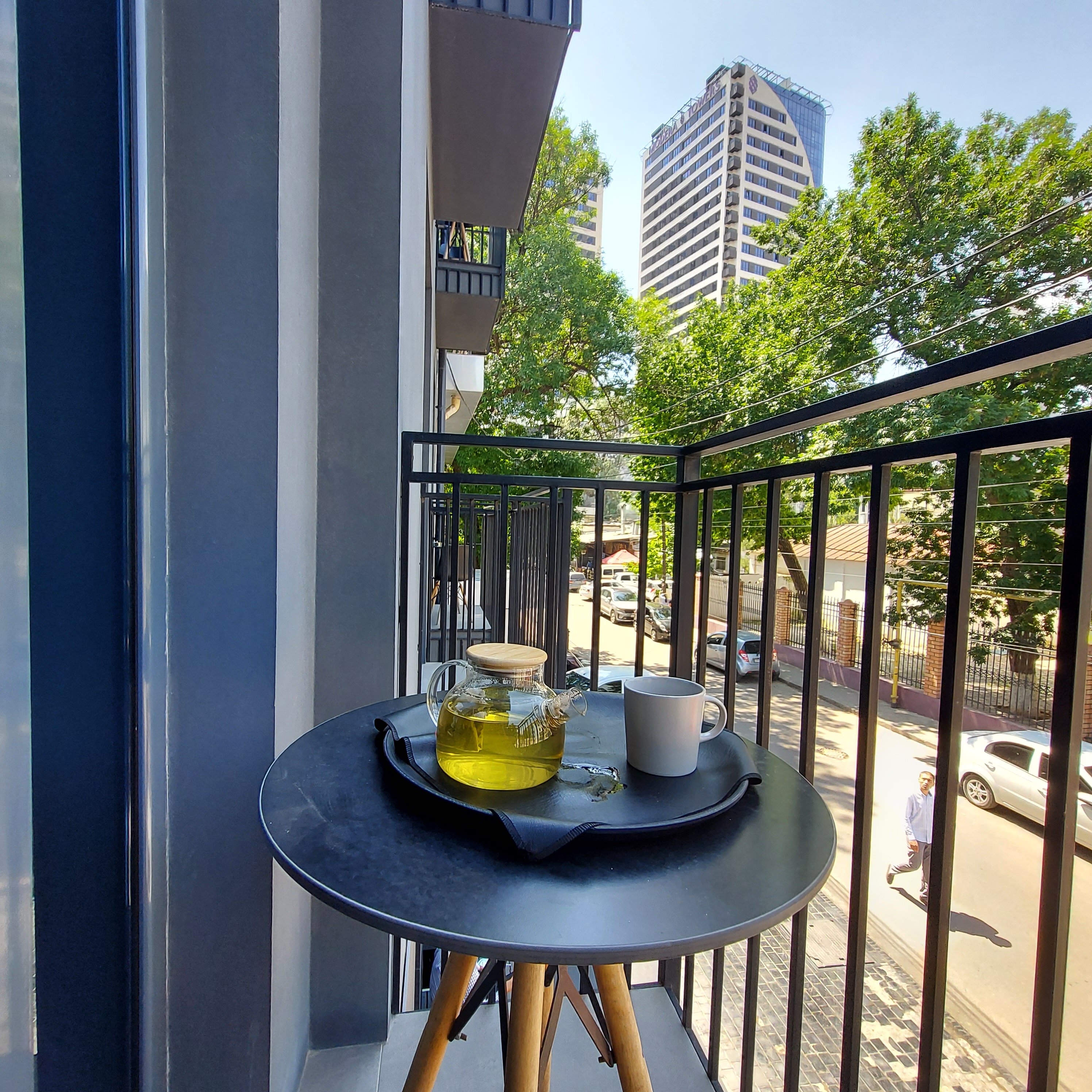 Фото Sapiens Hotel