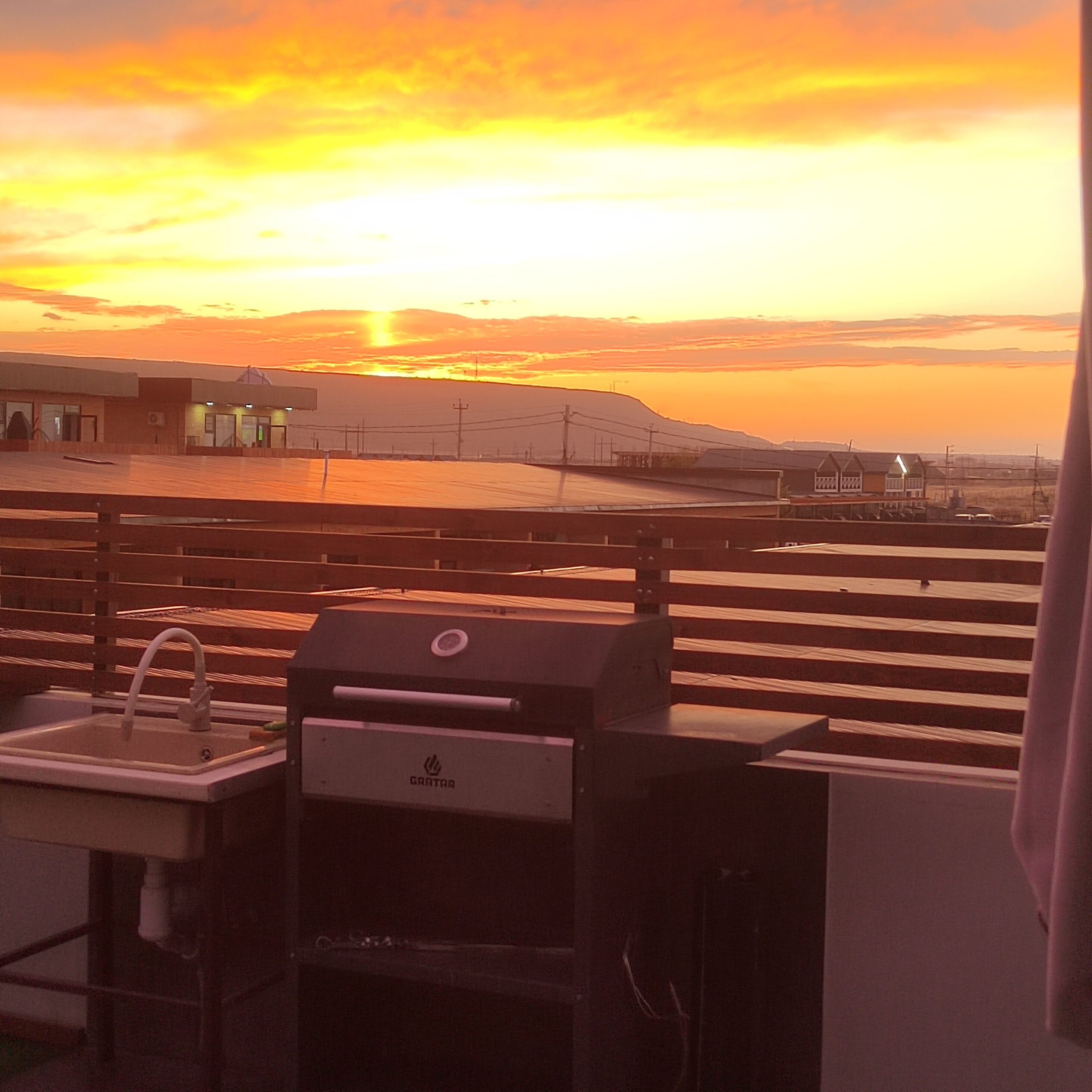 Фото Кавказ