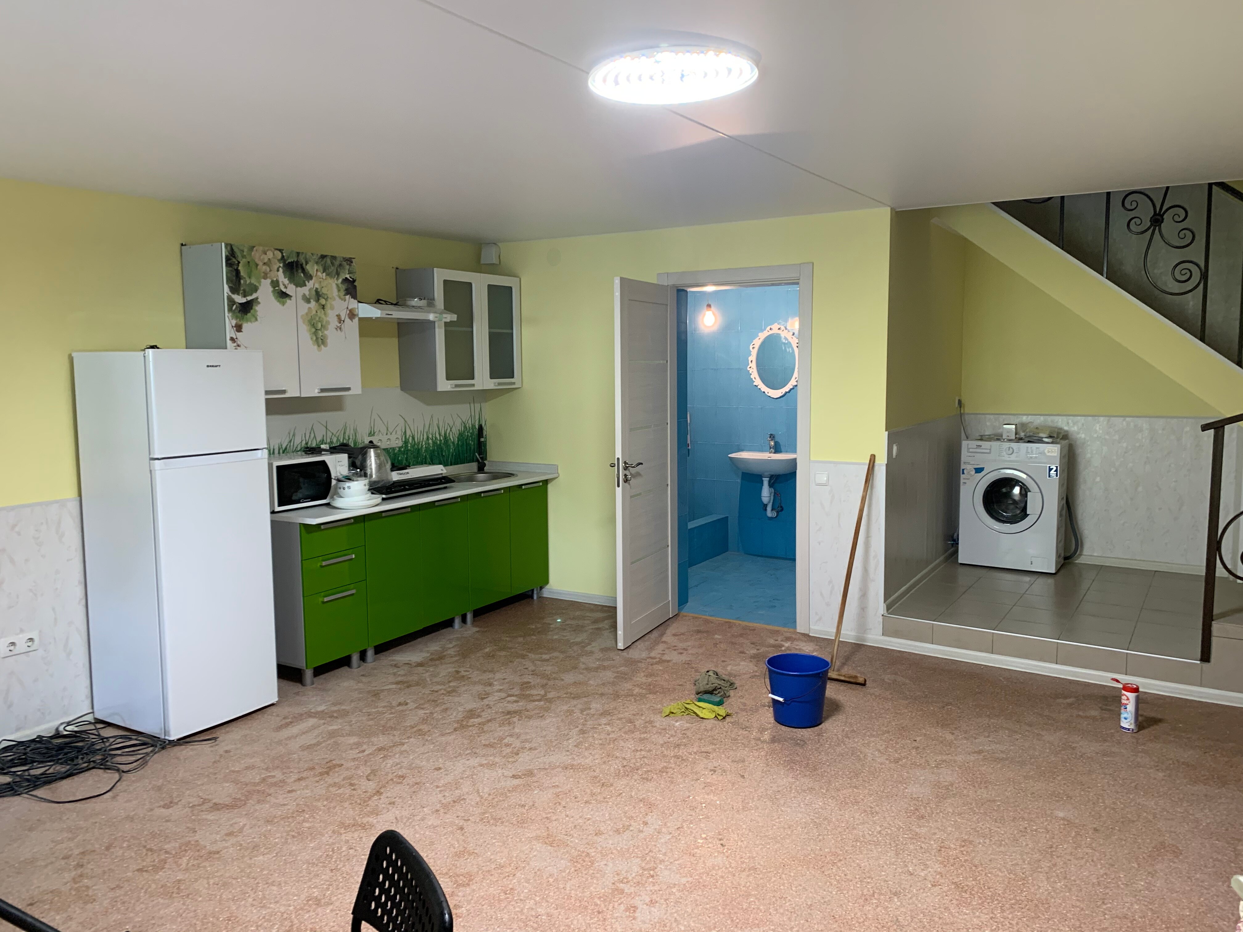 Фото Тортуга