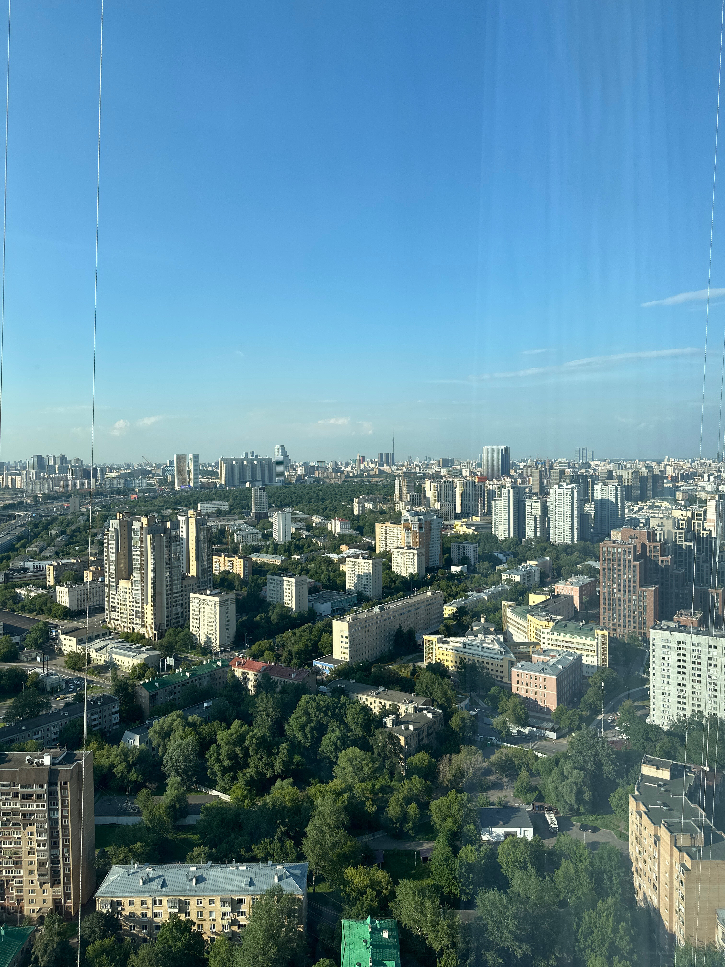 Фото Heaven Apartments