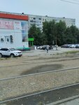 Волховская улица (Volkhovskaya ulitsa, 38к1) ، توقف وسائل النقل العام